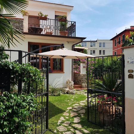 Ca' Do Dria Apartment La Spezia Bagian luar foto