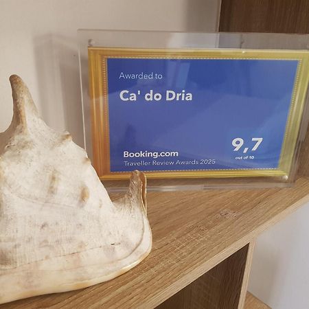 Ca' Do Dria Apartment La Spezia Bagian luar foto