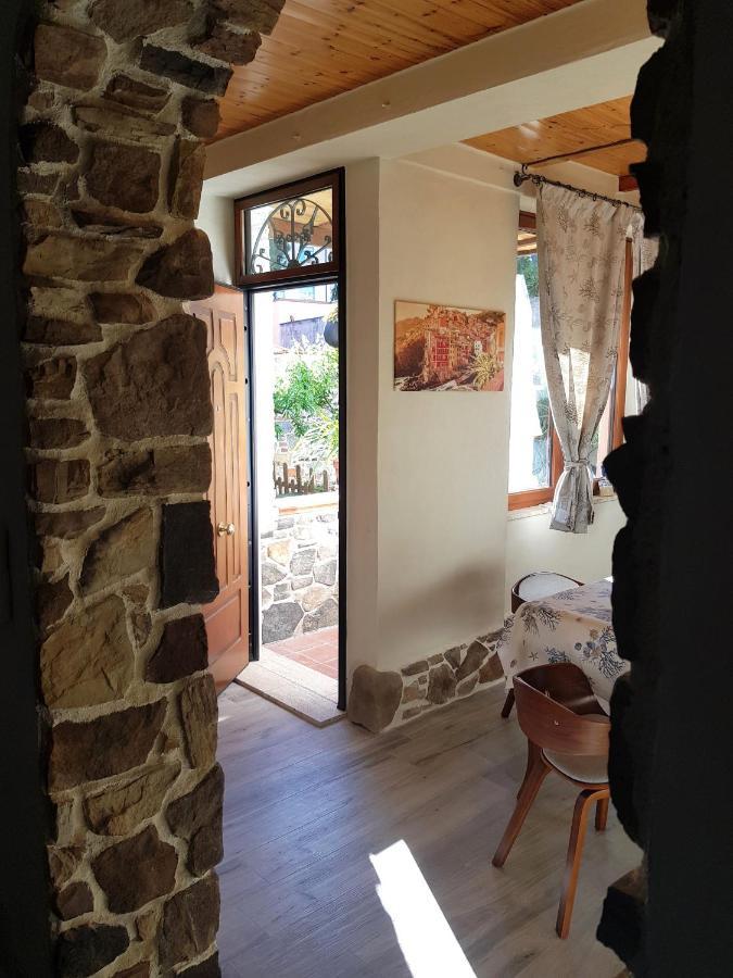 Ca' Do Dria Apartment La Spezia Bagian luar foto