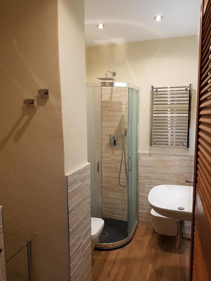 Ca' Do Dria Apartment La Spezia Bagian luar foto