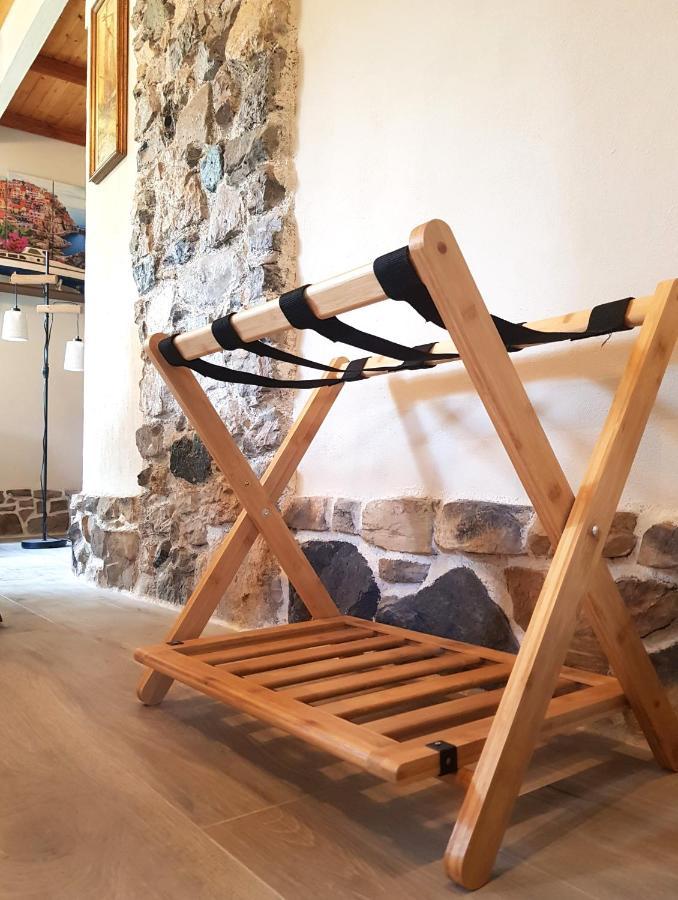 Ca' Do Dria Apartment La Spezia Bagian luar foto