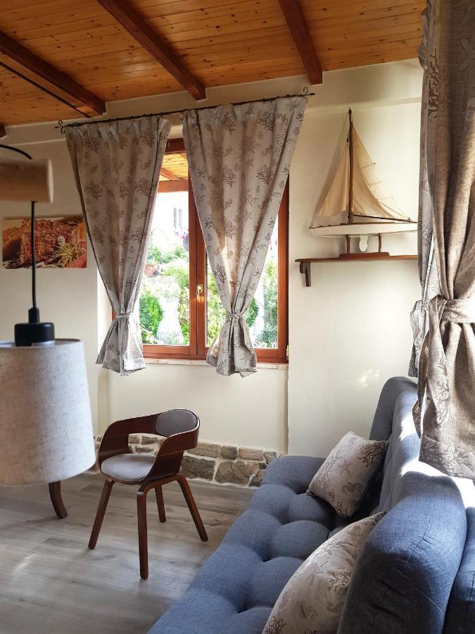 Ca' Do Dria Apartment La Spezia Bagian luar foto