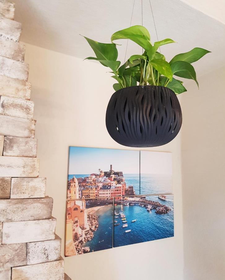 Ca' Do Dria Apartment La Spezia Bagian luar foto