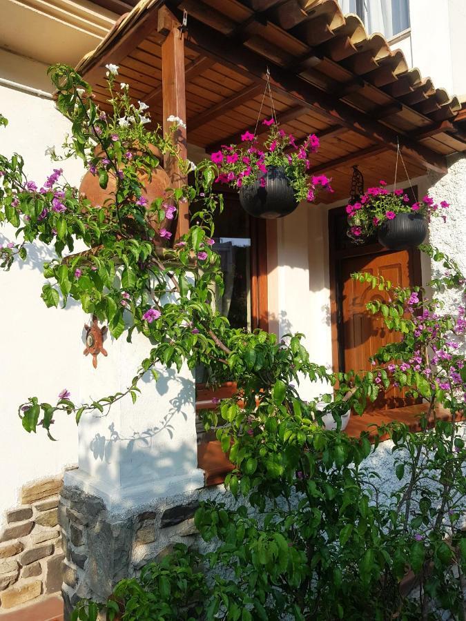 Ca' Do Dria Apartment La Spezia Bagian luar foto