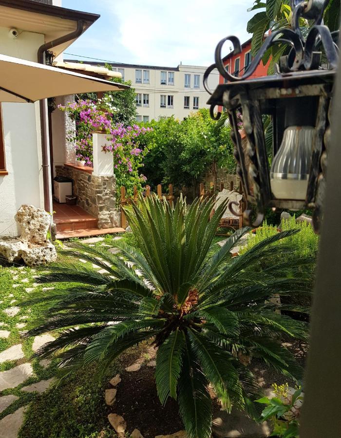 Ca' Do Dria Apartment La Spezia Bagian luar foto