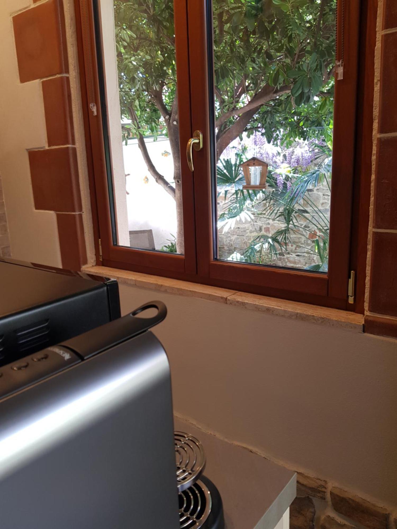 Ca' Do Dria Apartment La Spezia Bagian luar foto