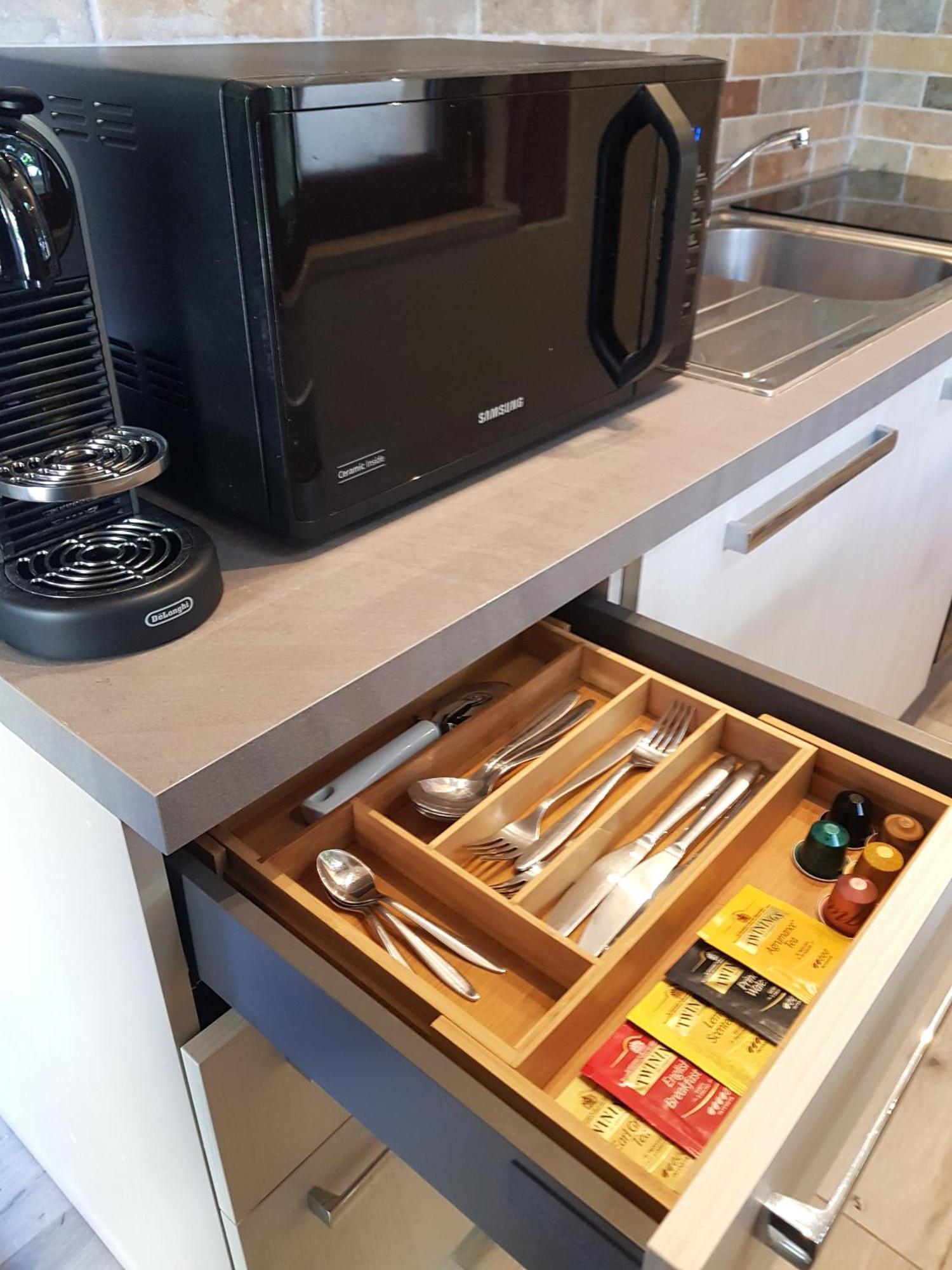 Ca' Do Dria Apartment La Spezia Bagian luar foto