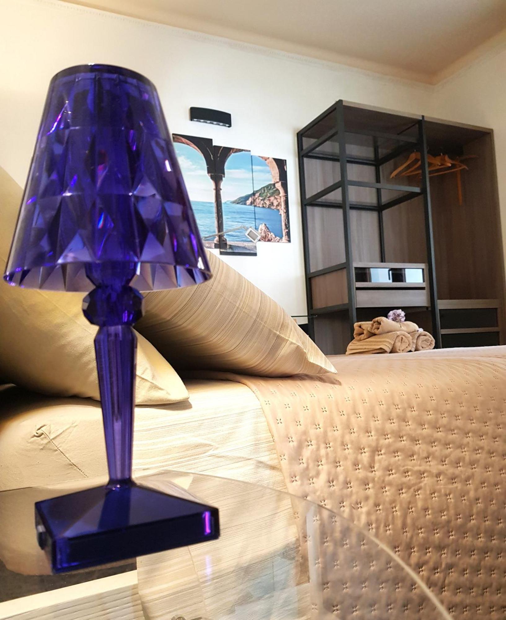 Ca' Do Dria Apartment La Spezia Bagian luar foto