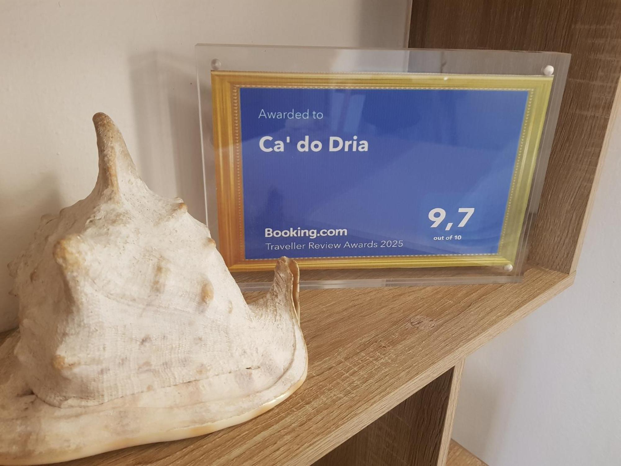 Ca' Do Dria Apartment La Spezia Bagian luar foto