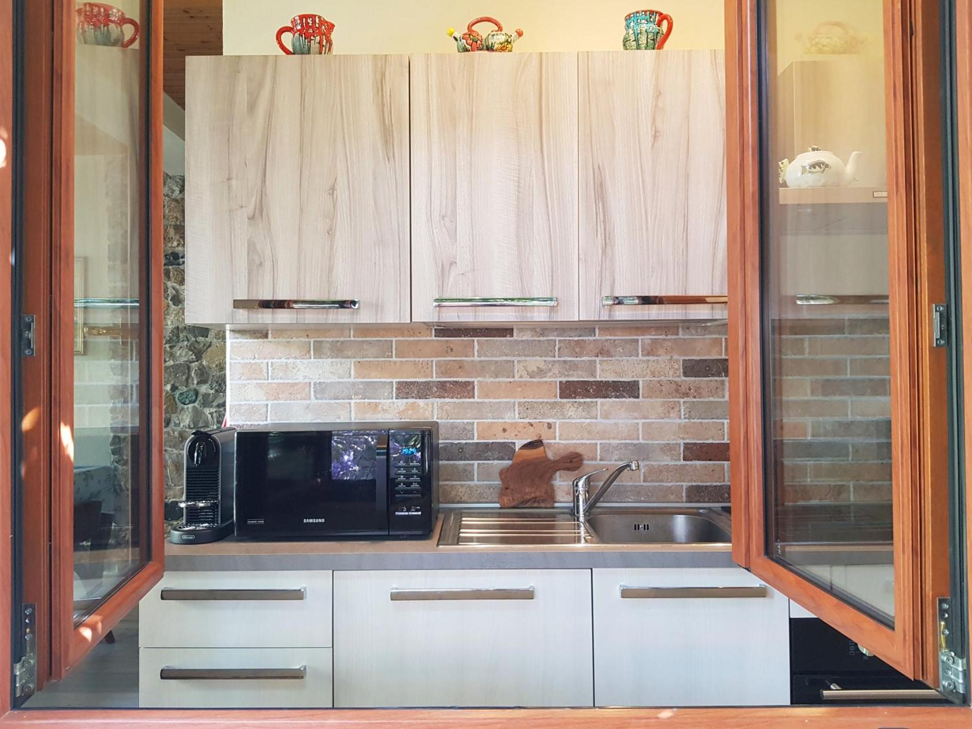 Ca' Do Dria Apartment La Spezia Bagian luar foto